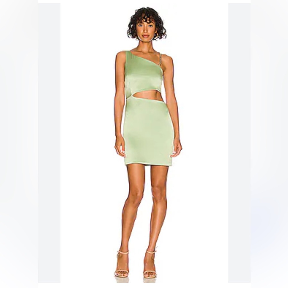 Alice + Olivia Karoline Dress Sz 2
